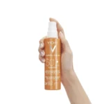 بخاخ واقي شمس كابيتال سولاي SPF 50+ من فيشي 200 مل