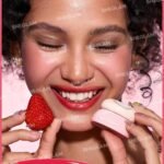 مرطب شفاه هيدرا جيلي بوكيت ليب جام Strawberry Splash من شيقلام 3.5 جرام