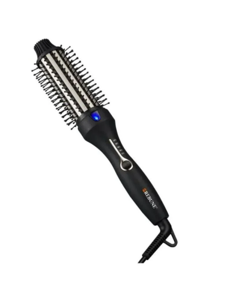 فرشاة شعر حرارية كوايت من ريبون – 45 واط – 5 درجات حرارة – RE-2168