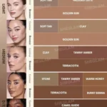كونتور وبرونزر ستيك بوتري بَف Soft Tan من شيقلام