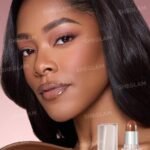 كونتور وبرونزر ستيك بوتري بَف Soft Tan من شيقلام