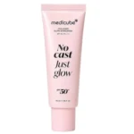 واقي شمس بالكولاجين من ميديكوب - SPF 50+ - 50 مل