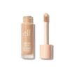 فلتر سائل للوجه هلو جلو من إيلف - Light/Medium 03 - 31.5 مل