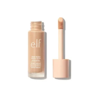 فلتر سائل للوجه هلو جلو من إيلف - Light/Medium 03 - 31.5 مل