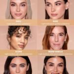 كريم أساس سكين فينيت المرطب Golden من شيقلام 30 مل