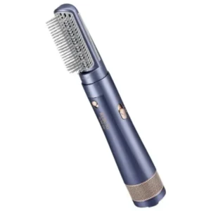 استشوار شعر بفرشاة وأيونات من ريبون - 1200 واط - RE-2201-1