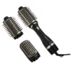 استشوار قطعتين 1200 واط - 3 مستويات حرارة من ريبون - RE-2131