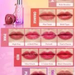 أحمر شفاه لامع ميرور كيس Own Your Shine من شيقلام 2.9 جرام