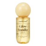 بخاخ معطر للشعر والجسم برائحة الفانيليا من ميديكوب - 100 مل