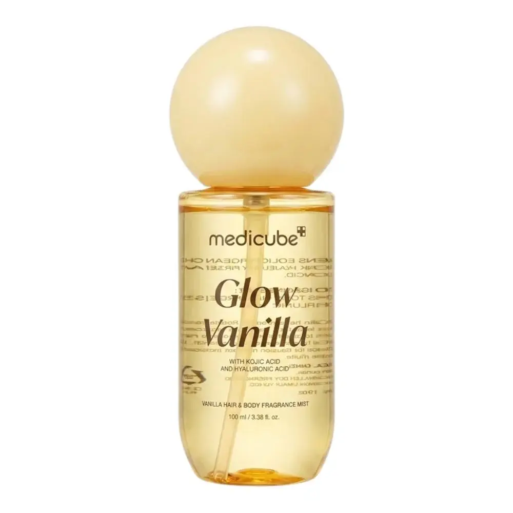 بخاخ معطر للشعر والجسم برائحة الفانيليا من ميديكوب – 100 مل