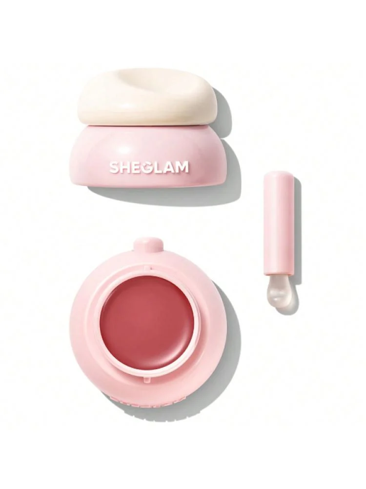 مرطب شفاه هيدرا جيلي Guava Glow من شيقلام 3.5 جرام