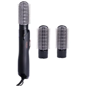 استشوار قطعتين 1200 واط من ريبون - RE-2094-2