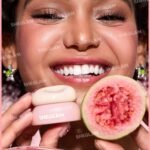 مرطب شفاه هيدرا جيلي Guava Glow من شيقلام 3.5 جرام