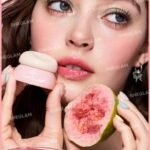 مرطب شفاه هيدرا جيلي Guava Glow من شيقلام 3.5 جرام