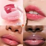 مرطب شفاه هيدرا جيلي Guava Glow من شيقلام 3.5 جرام