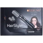 استشوار قطعتين 1200 واط من ريبون - RE-2094-2