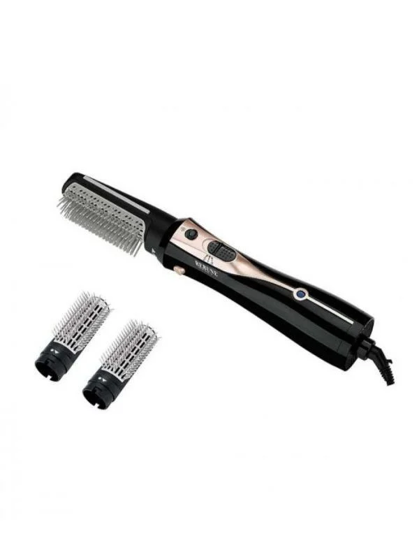 استشوار 1200 واط قطعتين من ريبون – RE-2078-2