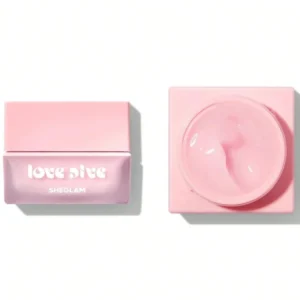 برايمر مرطب للوجه لوف دايف من شيقلام - Baby Pink - 25 جم