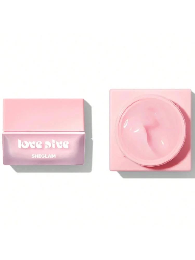 برايمر مرطب للوجه لوف دايف من شيقلام – Baby Pink – 25 جم