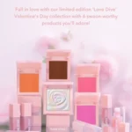 برايمر مرطب للوجه لوف دايف من شيقلام - Baby Pink - 25 جم