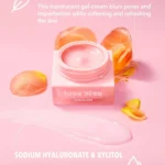برايمر مرطب للوجه لوف دايف من شيقلام - Baby Pink - 25 جم