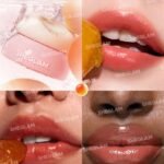 مرطب شفاه هيدرا جيلي Apricot Pop من شيقلام 3.5 جرام