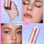 ستيك ظلال العيون كريستال جيلي جليز Frost Bite 01 من شيقلام 3 جرام