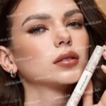شيقلام ماسكارا متكاملة لتكثيف وتطويل الرموش بفرشتين 4.2جرام