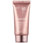 واقي شمس SPF 50+ بالكولاجين من ميديكيوب - 50 مل