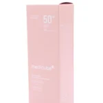 واقي شمس SPF 50+ بالكولاجين من ميديكيوب - 50 مل