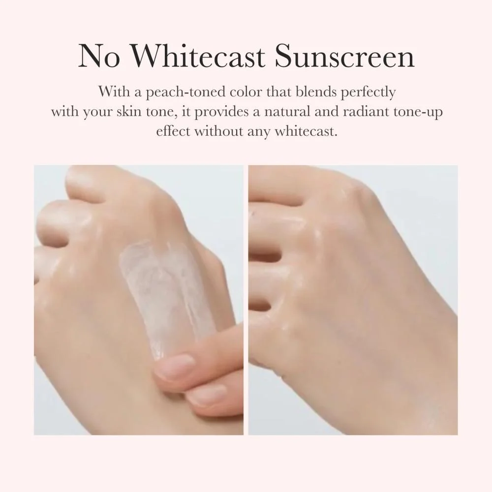 واقي شمس SPF 50+ بالكولاجين من ميديكيوب – 50 مل