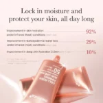 واقي شمس SPF 50+ بالكولاجين من ميديكيوب - 50 مل