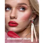 ملمع ومكبر الشفاه بولد بوستر Strawberry Fields من شيقلام 1.5 جرام
