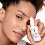 كريم واقي شمس سائل ملون كابيتال سولاي SPF 50+ من فيشي 40 مل