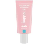 كريم إشراقة البشرة SPF 30 من ذا هوبا 50 مل